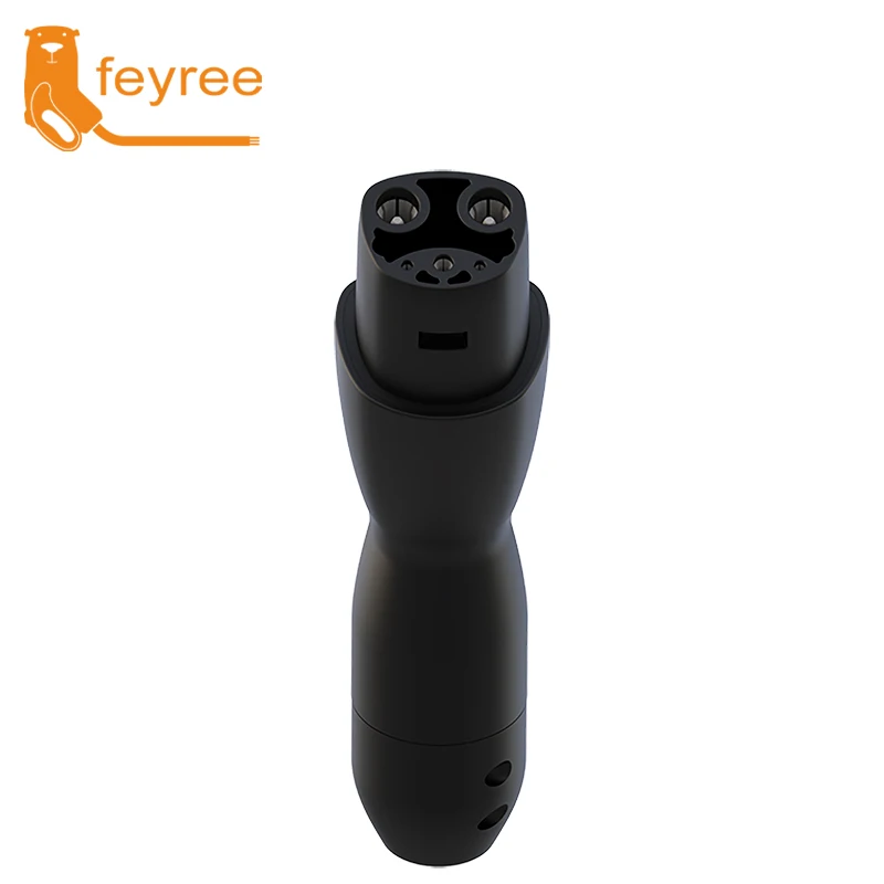 feyree TS-NACS Socket EV Charg - Wireless Car Charger avis et prix