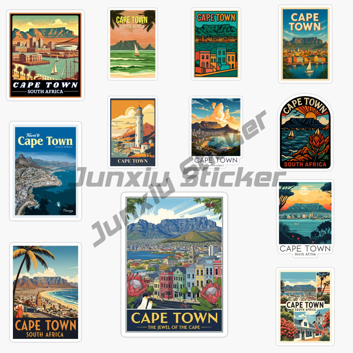 Cape Town South Africa Legisla - Car Accessories Cape Town avis et prix