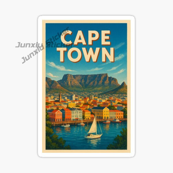 Cape Town South Africa Legisla - Car Accessories Cape Town avis et prix