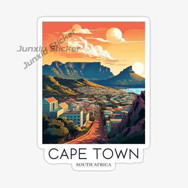 Cape Town South Africa Legisla - Car Accessories Cape Town avis et prix