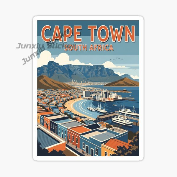Cape Town South Africa Legisla - Car Accessories Cape Town avis et prix