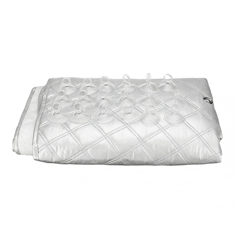 Internal Thermal Windshield Co - Windshield Sun Shade avis et prix