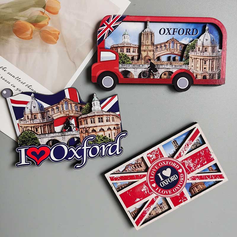 Seattle Fridge Magnets USA New - Car Accessories Dubai avis et prix