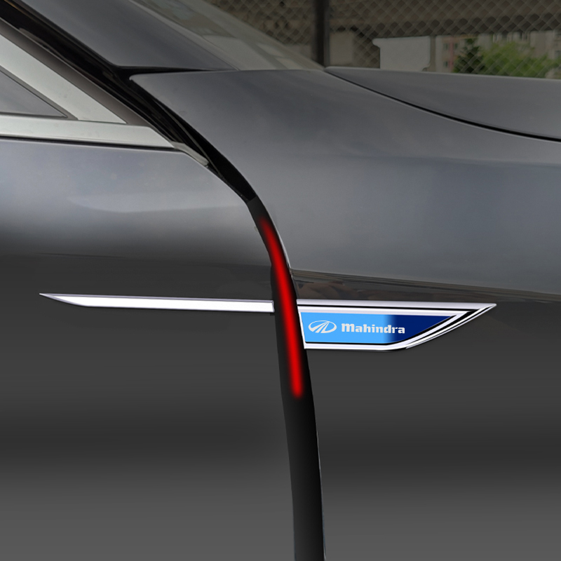 2pcs car accessory Side Doors  - Car Accessories Xuv 300 avis et prix