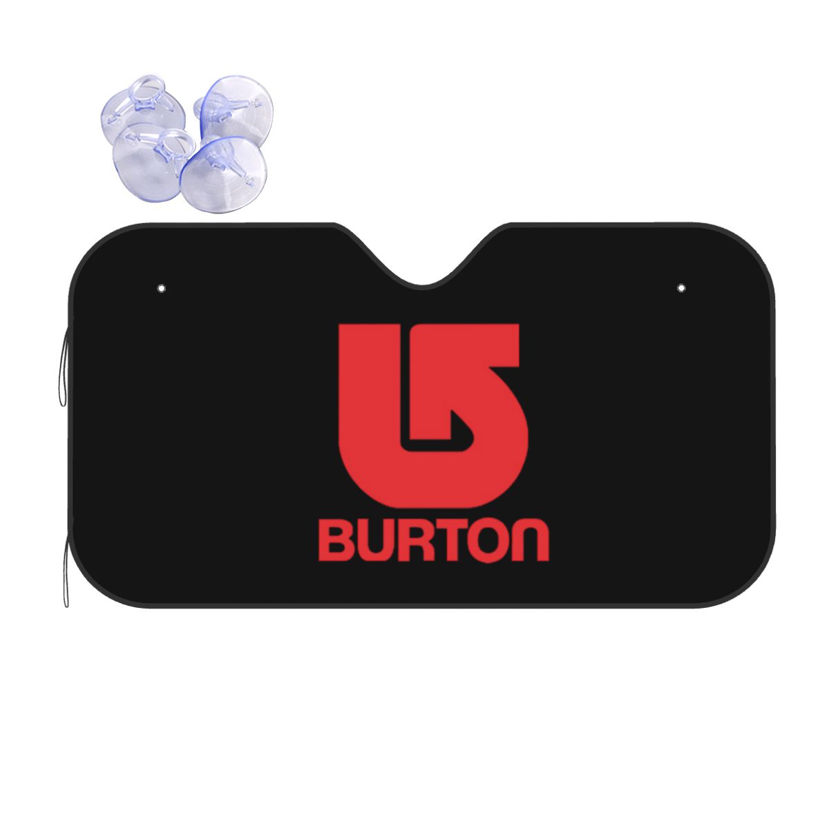 Burton Snowboard Sportive Suns - Windshield Sun Shade avis et prix
