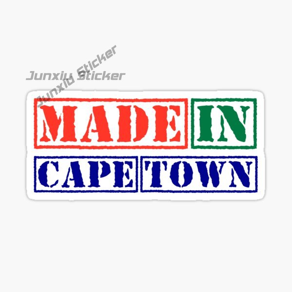 Cape Town South Africa Legisla - Car Accessories Cape Town avis et prix