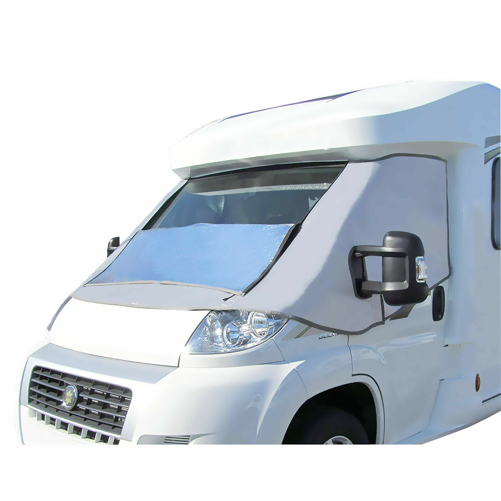Heat Insulation Windshield RV  - Windshield Sun Shade avis et prix