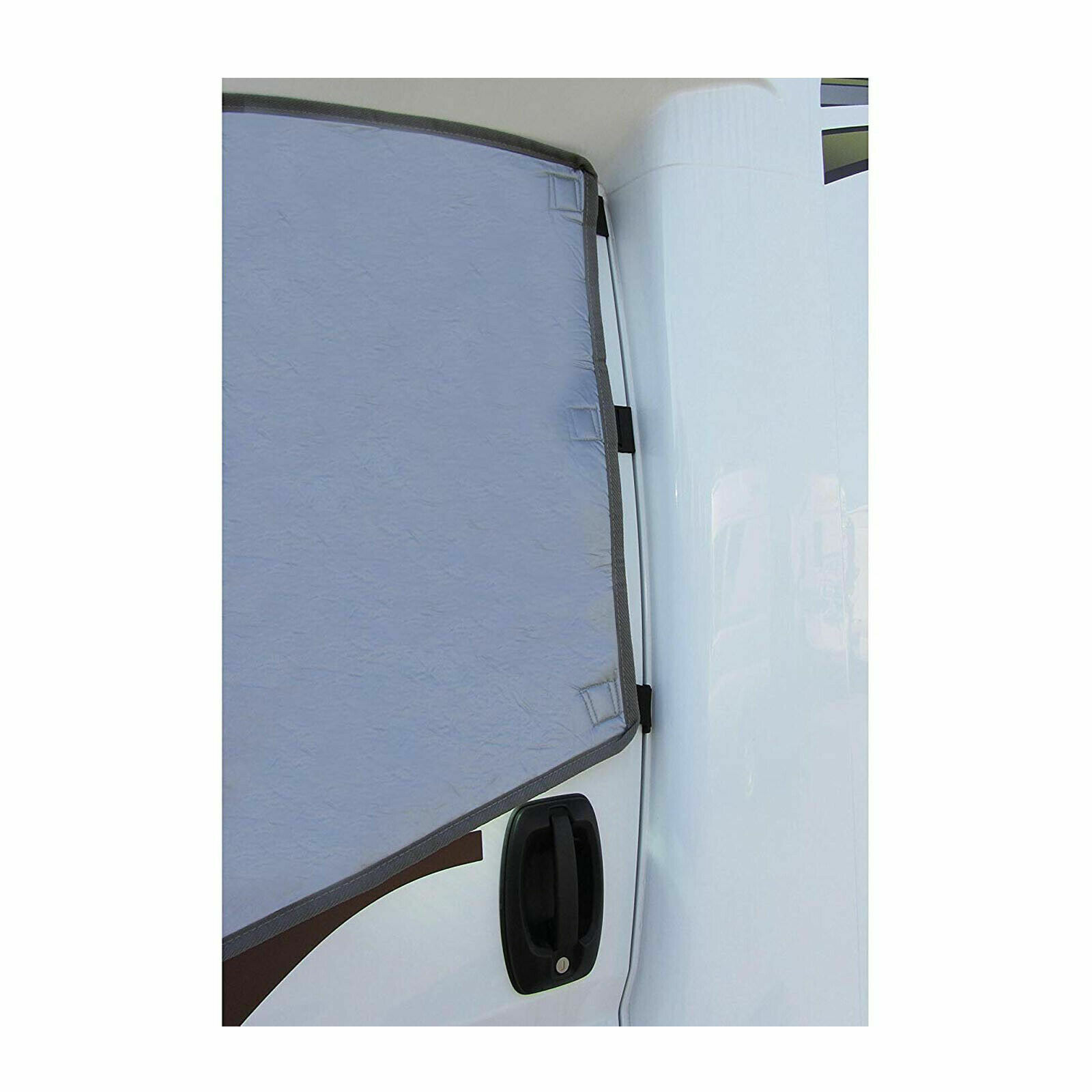 Heat Insulation Windshield RV  - Windshield Sun Shade avis et prix