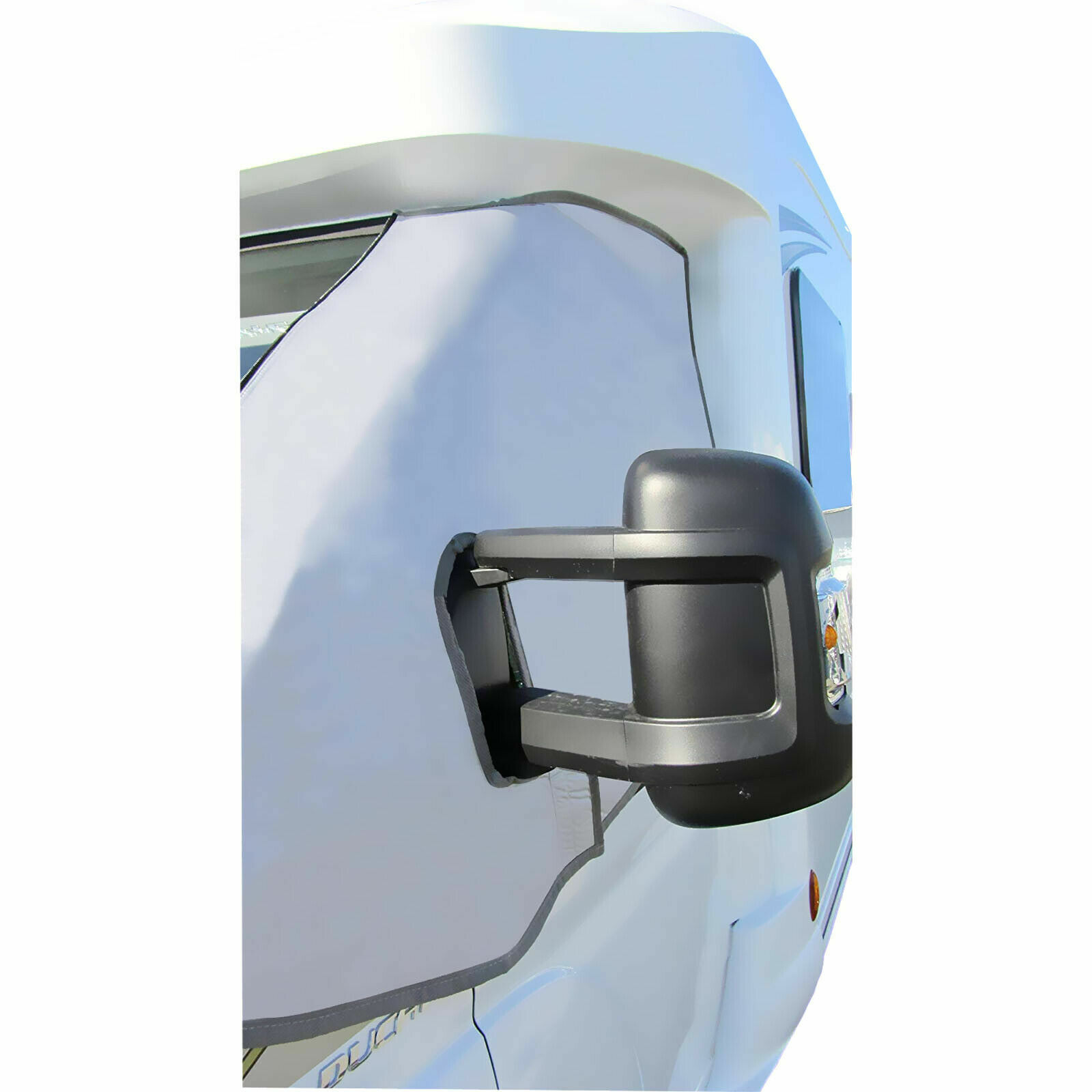 Heat Insulation Windshield RV  - Windshield Sun Shade avis et prix