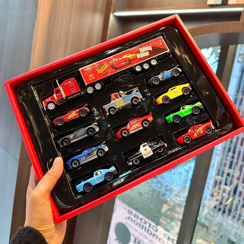 Disney Pixar Cars Toy Metal Di - Car Accessories For Boys avis et prix