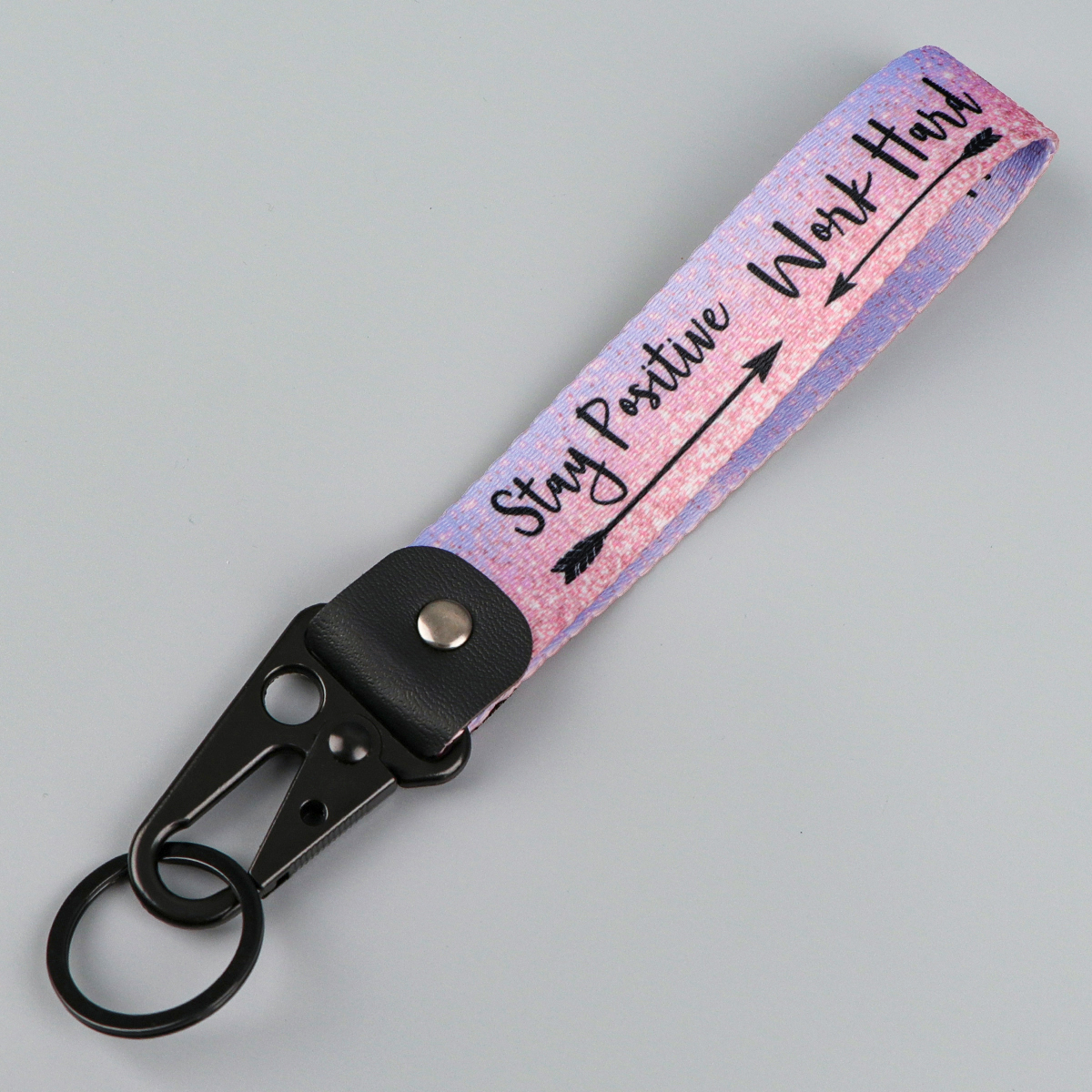 Warning Key Tags Keychain Quot - Car Accessories Quotation avis et prix