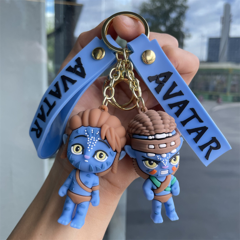 Creative Avatar Jake Sully Ney - Car Accessories You Need avis et prix