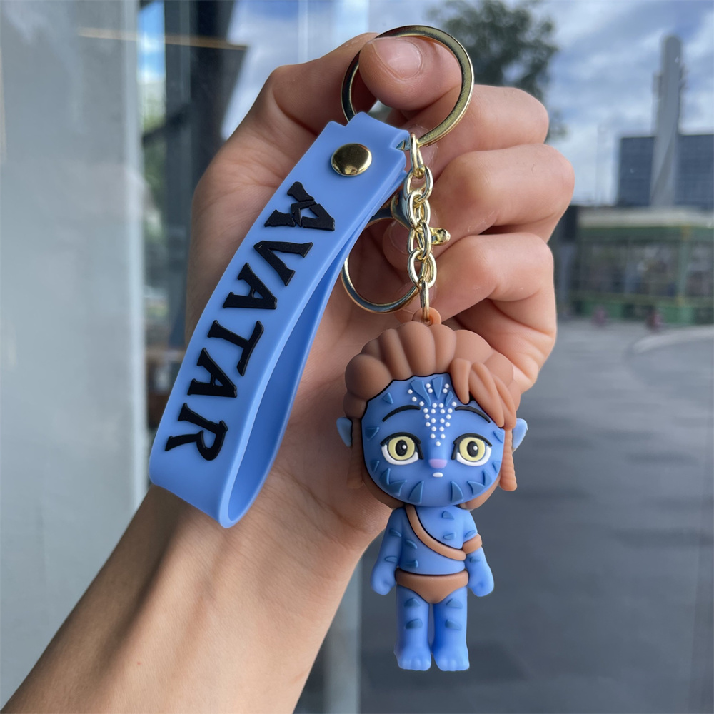 Creative Avatar Jake Sully Ney - Car Accessories You Need avis et prix