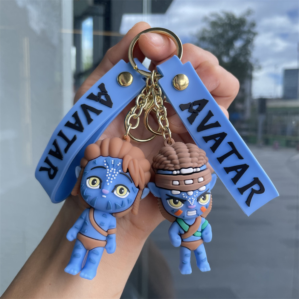 Creative Avatar Jake Sully Ney - Car Accessories You Need avis et prix
