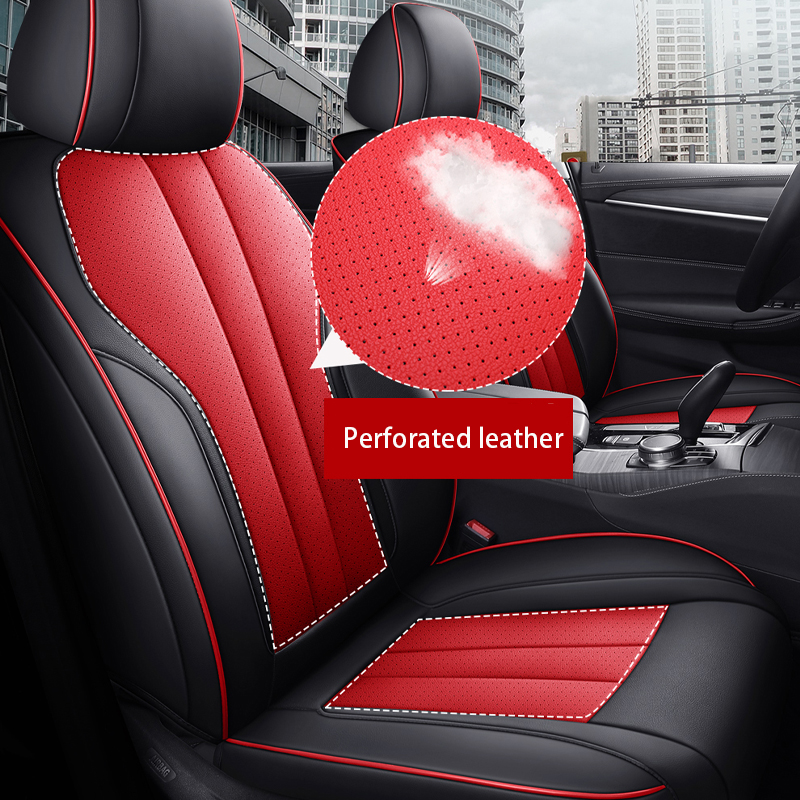 Custom Luxury Car Seat Cover F - Car Accessories For Boys avis et prix