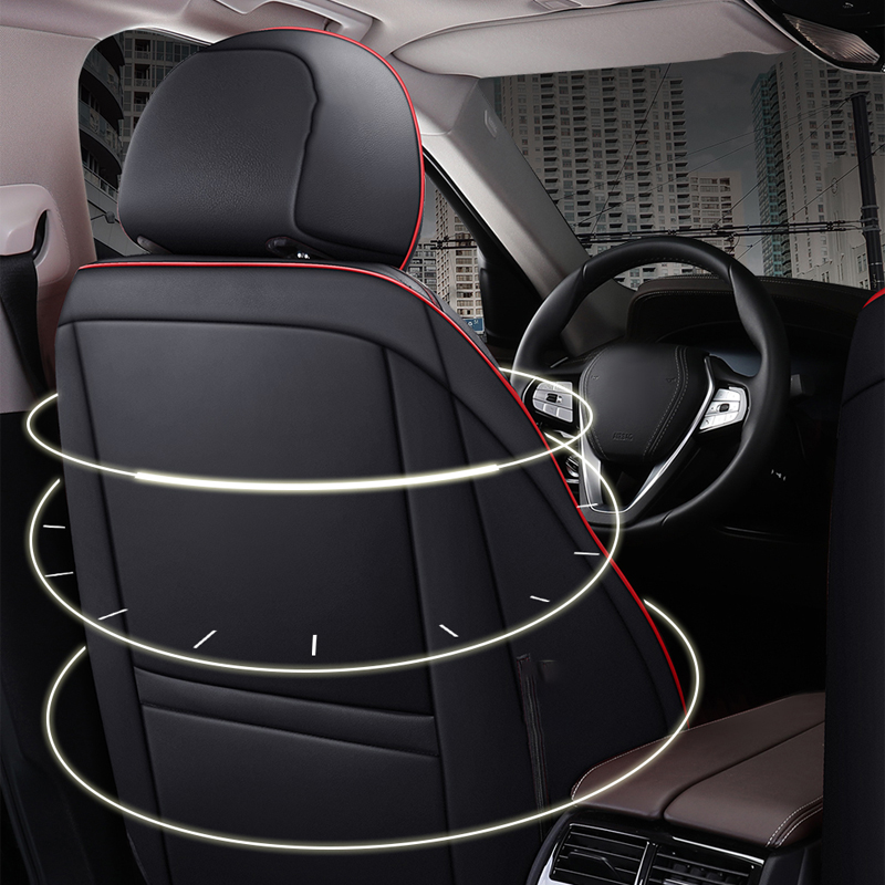 Custom Luxury Car Seat Cover F - Car Accessories For Boys avis et prix