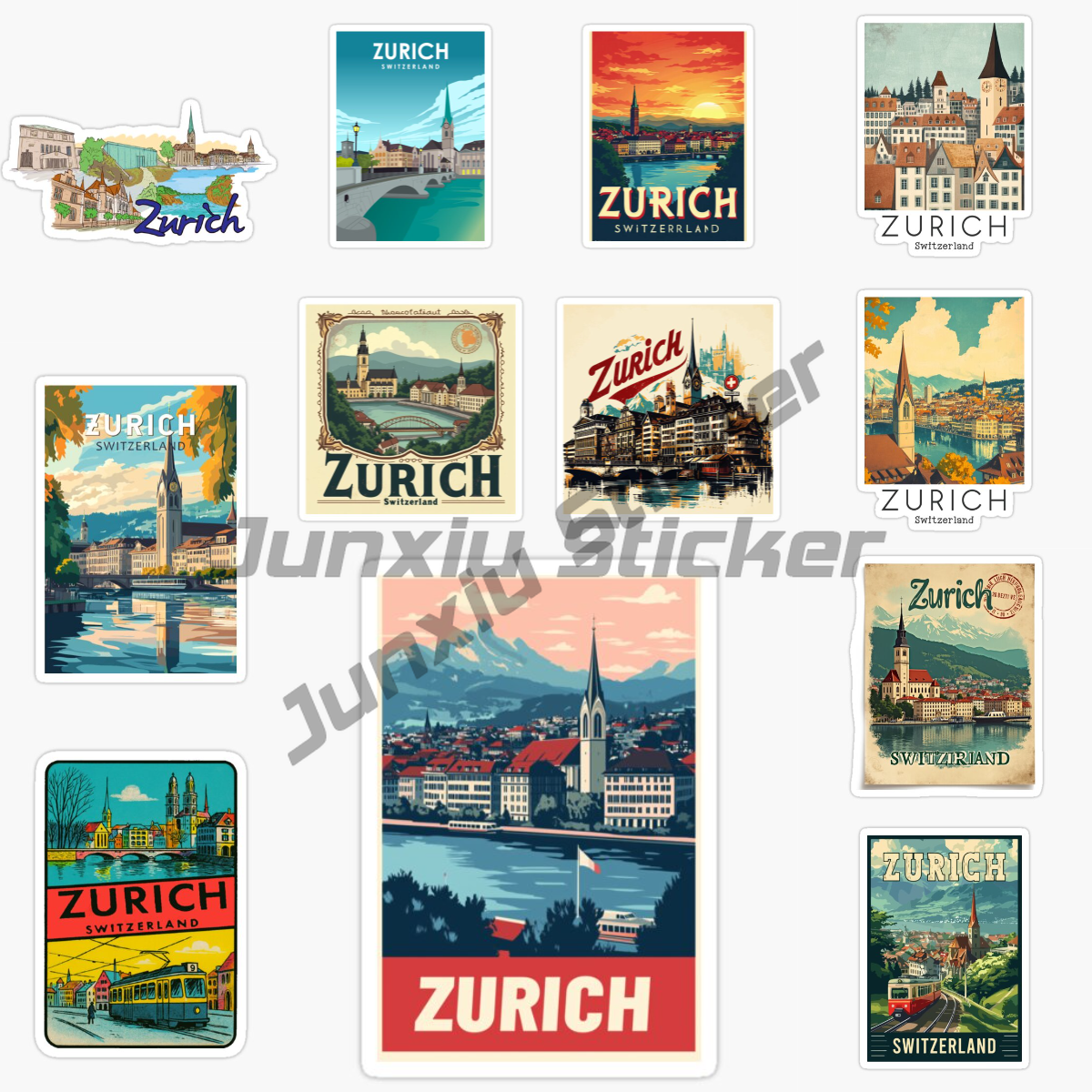 ZURICH SWITZERLAND for Car Mot - Car Accessories Zurich avis et prix