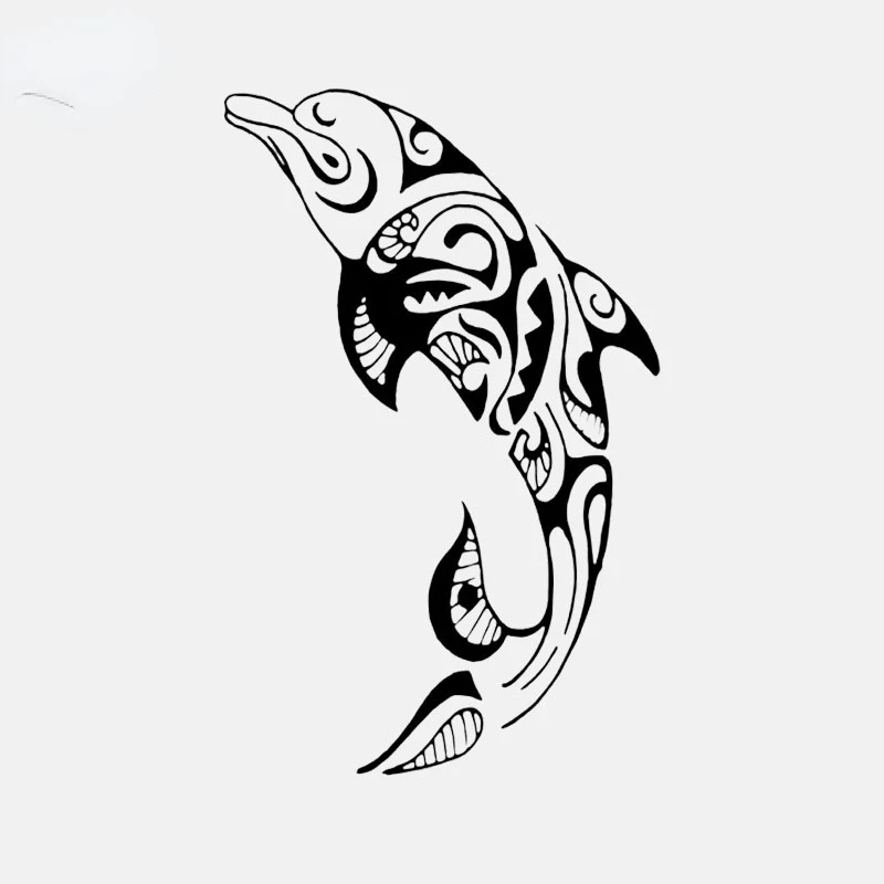 Car Stickers Sticker Tribal Do - Car Accessories You Need avis et prix
