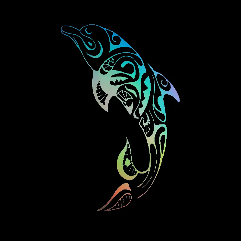 Car Stickers Sticker Tribal Do - Car Accessories You Need avis et prix