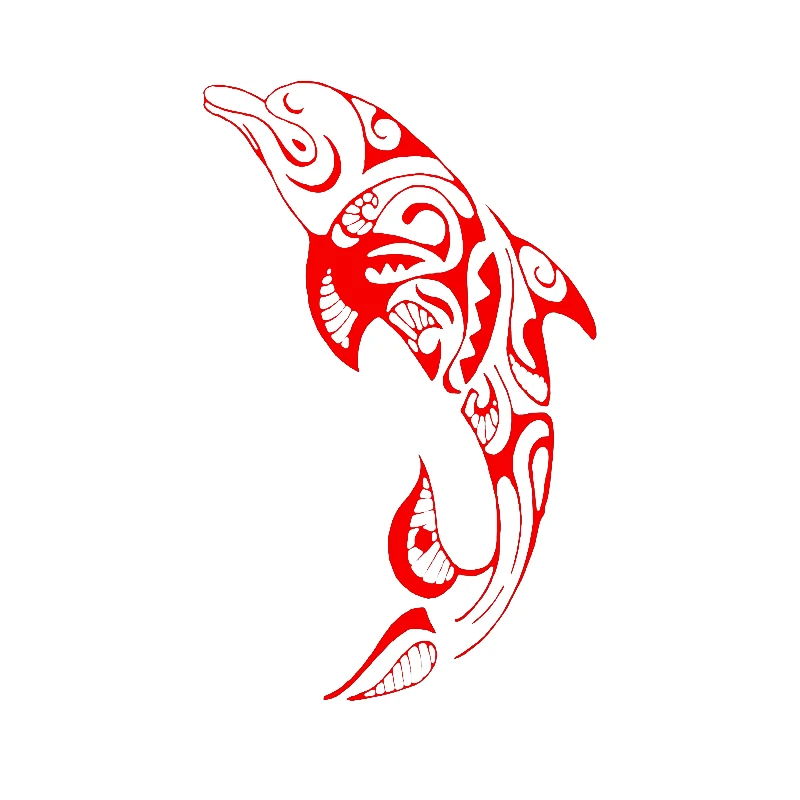 Car Stickers Sticker Tribal Do - Car Accessories You Need avis et prix