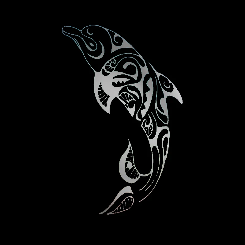 Car Stickers Sticker Tribal Do - Car Accessories You Need avis et prix