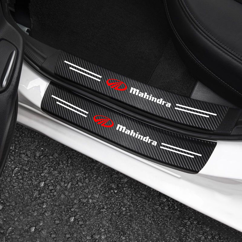 Car doorsill Protective Sticke - Car Accessories Xuv 300 avis et prix
