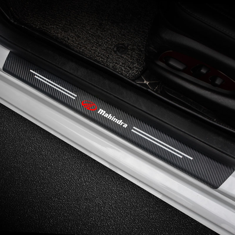 Car doorsill Protective Sticke - Car Accessories Xuv 300 avis et prix