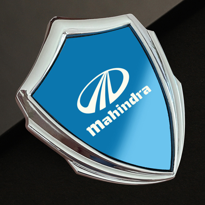 auto accessory 3D metal accses - Car Accessories Xuv 300 avis et prix