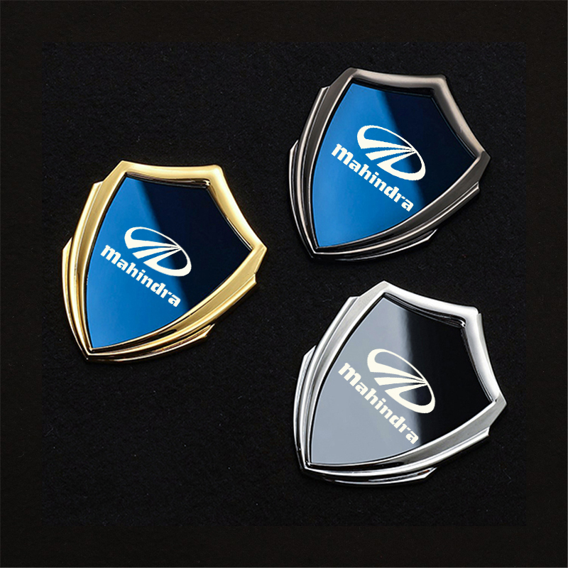 auto accessory 3D metal accses - Car Accessories Xuv 300 avis et prix