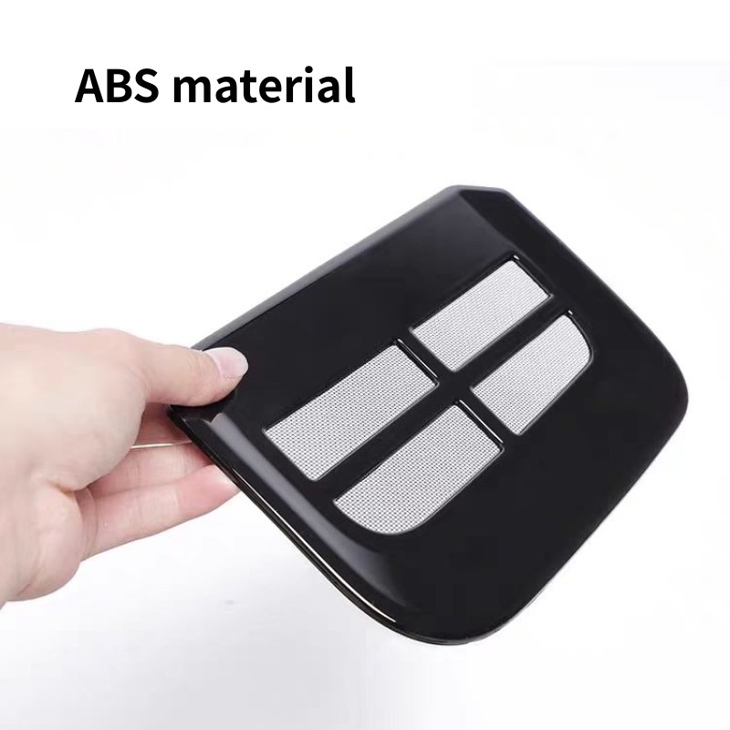 Car Front Lip Insect Screen Ce - Car Accessories Under 500 avis et prix