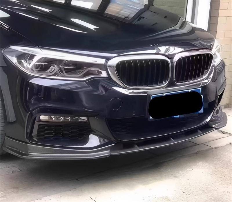 For BMW 5 Series G30 G38 2017- - Car Accessories Under 500 avis et prix