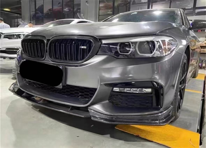 For BMW 5 Series G30 G38 2017- - Car Accessories Under 500 avis et prix