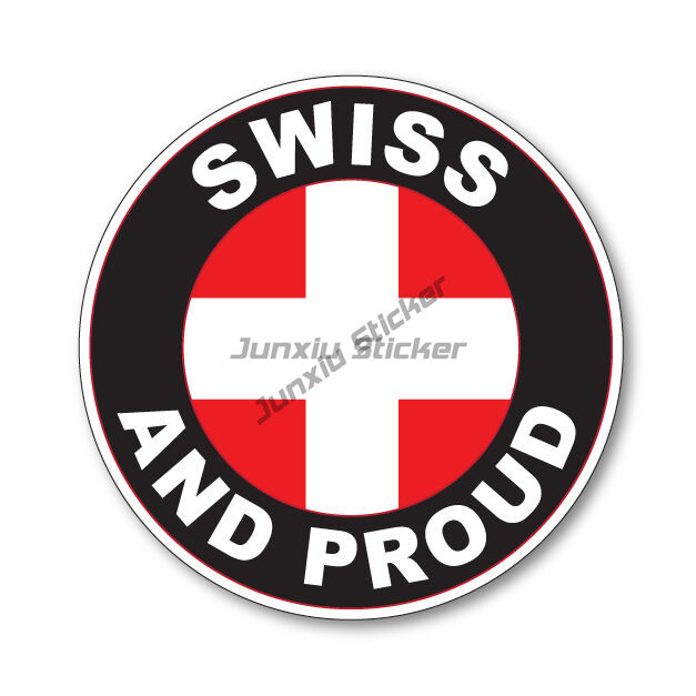Swiss Alps Switzerland Flag St - Car Accessories Zurich avis et prix