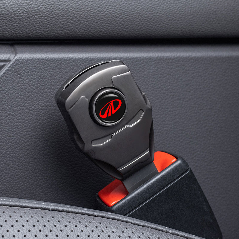 Car Seat Belt Extender Lock Ad - Car Accessories Xuv 300 avis et prix