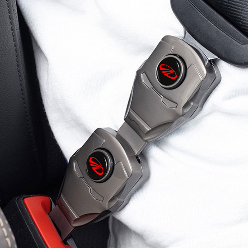 Car Seat Belt Extender Lock Ad - Car Accessories Xuv 300 avis et prix