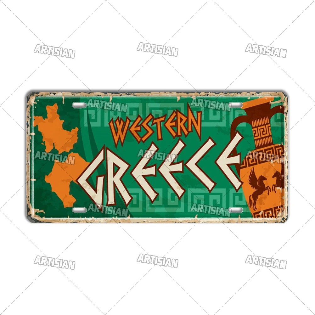 Artisian Greece Ctiy State Pro - Car Accessories Egypt avis et prix