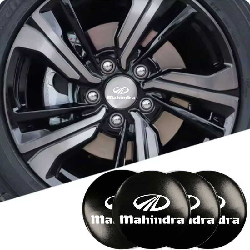 Car Wheel Center Hub Cap Cover - Car Accessories Xuv 300 avis et prix