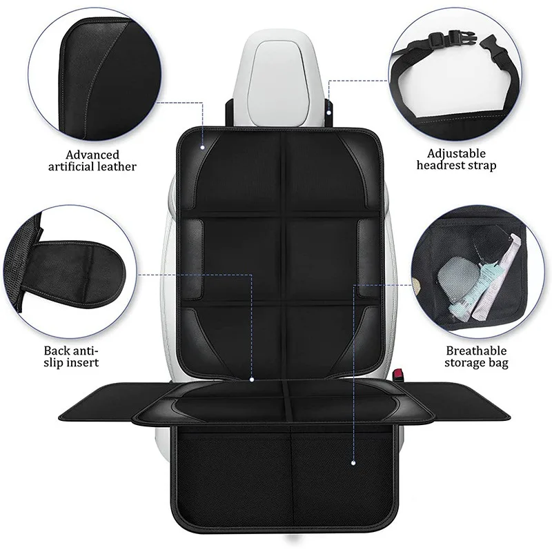 For Tesla Model 3 Y Car Seat C - Car Accessories For Boys avis et prix