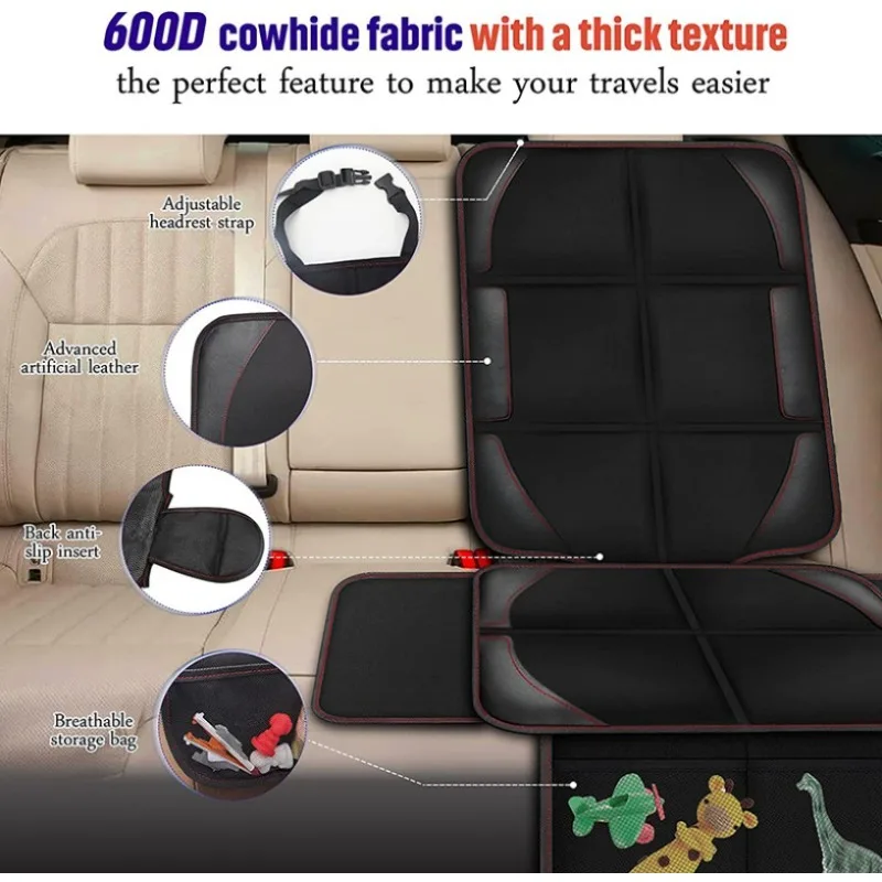 For Tesla Model 3 Y Car Seat C - Car Accessories For Boys avis et prix