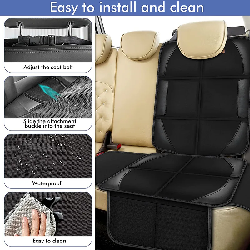 For Tesla Model 3 Y Car Seat C - Car Accessories For Boys avis et prix