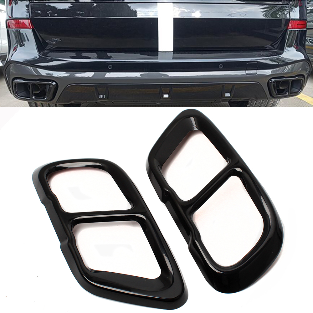 Car Exterior Accessories Tail  - Car Accessories You Need avis et prix