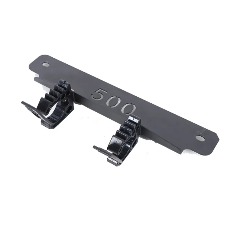 For Fiat 500 2016-2024 Aluminu - Car Accessories Under 500 avis et prix