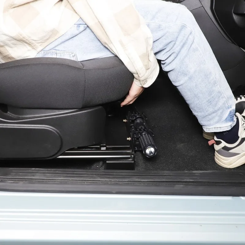 For Fiat 500 2016-2024 Aluminu - Car Accessories Under 500 avis et prix