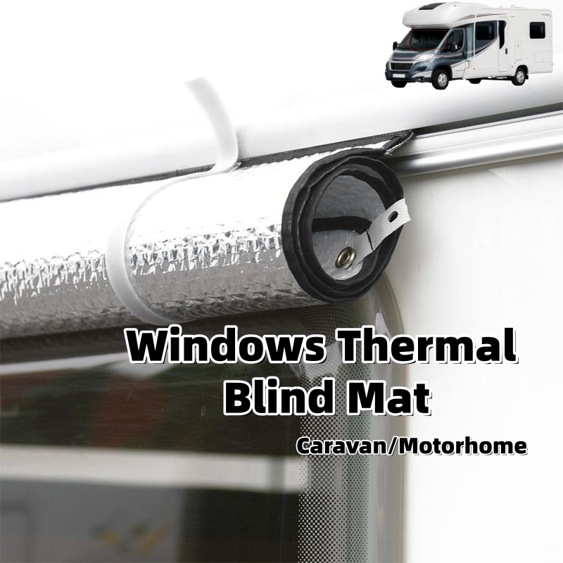 RV SunShade Windshield Sunshad - Windshield Sun Shade avis et prix
