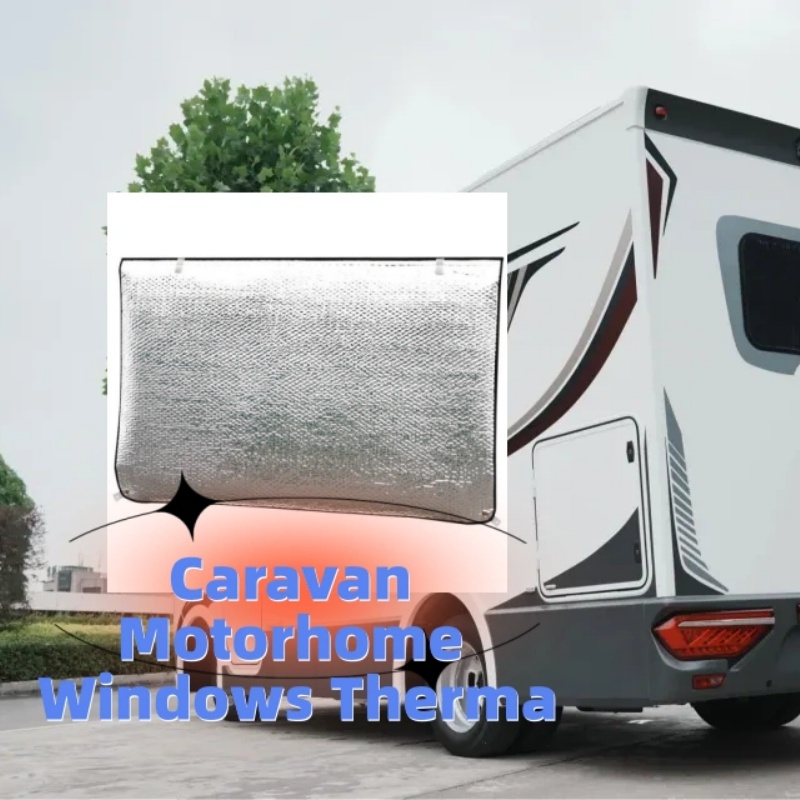 RV SunShade Windshield Sunshad - Windshield Sun Shade avis et prix