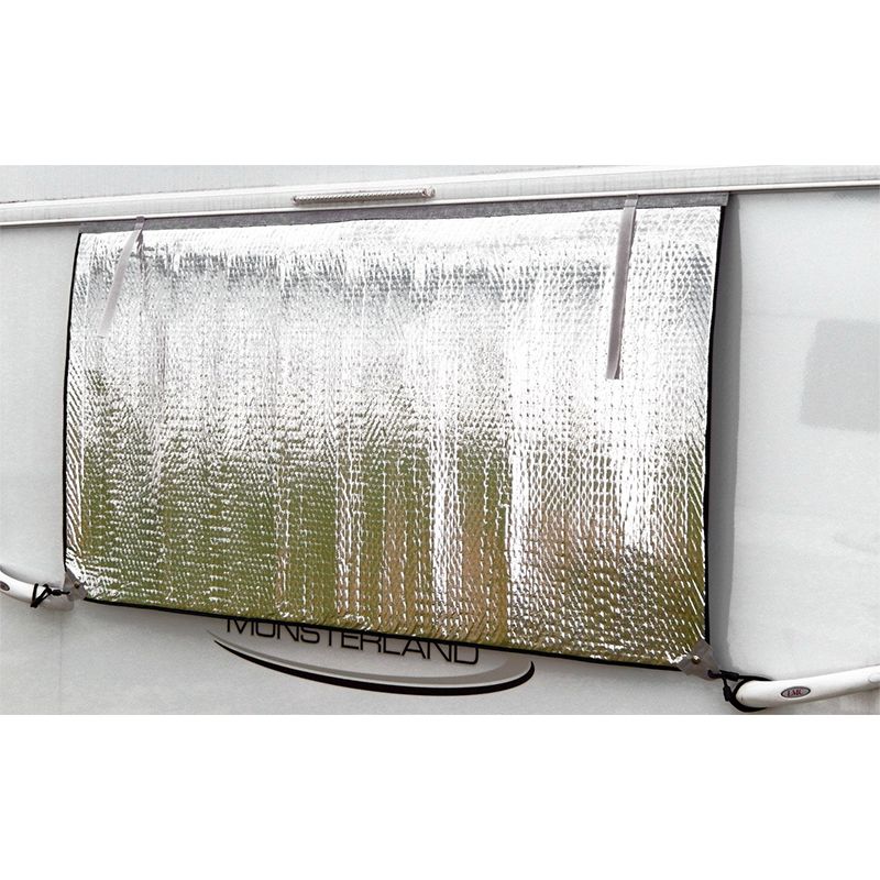 RV SunShade Windshield Sunshad - Windshield Sun Shade avis et prix
