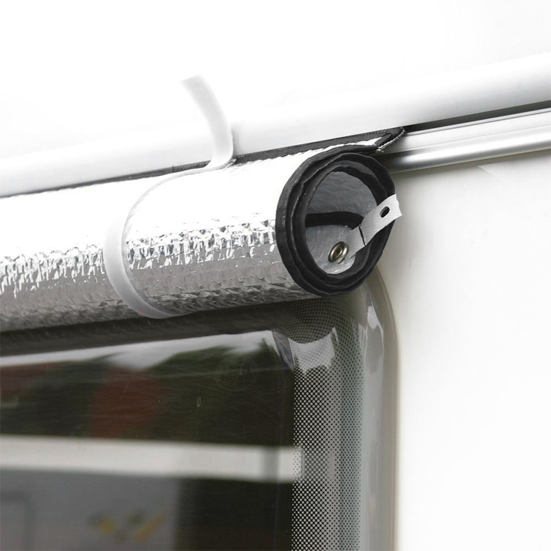 RV SunShade Windshield Sunshad - Windshield Sun Shade avis et prix
