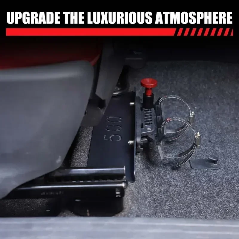 For Fiat 500 2016-2025 Aluminu - Car Accessories Under 500 avis et prix