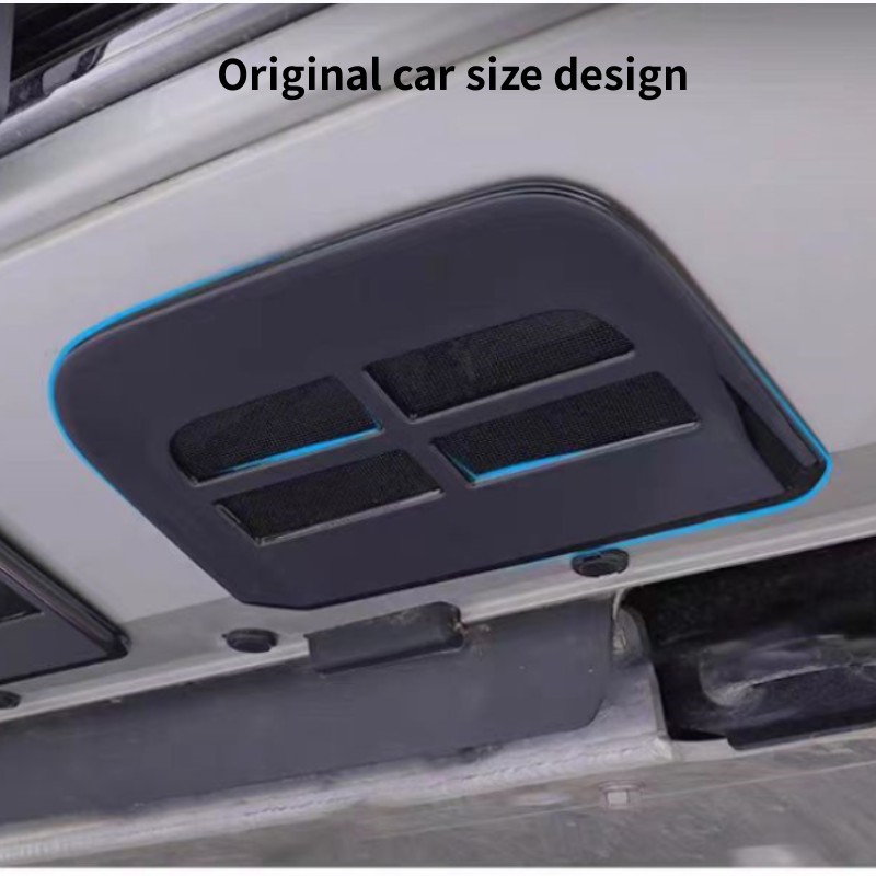 Car Front Lip Insect Screen Ce - Car Accessories Under 500 avis et prix