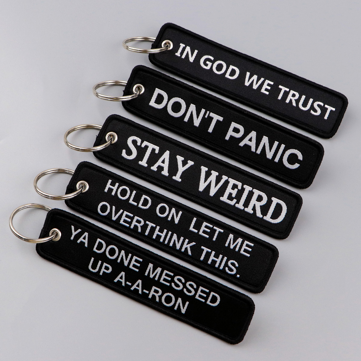 1PCS Why You Eat So Much Embro - Car Accessories Quotation avis et prix
